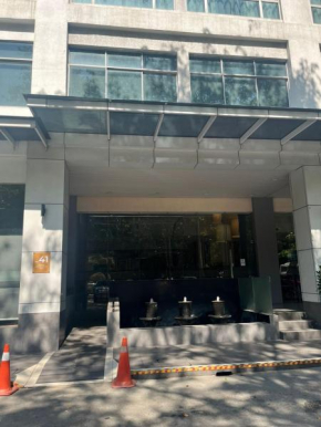 Mersuites City Center Kota Kinabalu by TRH